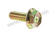 HEXAGON-HEAD BOLT