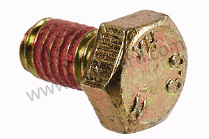 HEXAGON-HEAD BOLT 