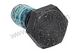 HEXAGON-HEAD BOLT