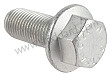 HEXAGON-HEAD BOLT