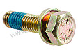HEXAGON-HEAD BOLT