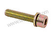 PAN-HEAD SCREW
