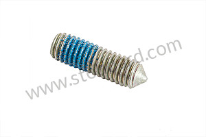 THREADED PIN 