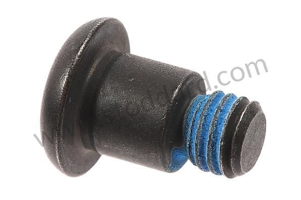 99921805207 - SCREW for Porsche 964 &bull; 1993 &bull; 964 Carrera 2 &bull; Speedster &bull; Automatic Gearbox