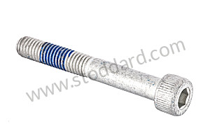 PAN-HEAD SCREW 