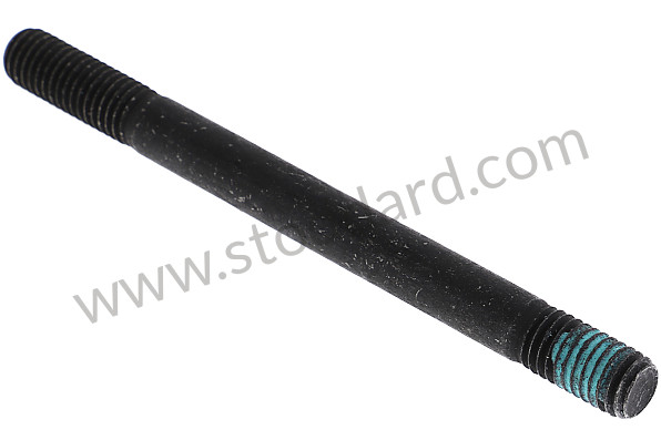99921811001 - STUD for Porsche 996 &bull; 2002 &bull; 996 Carrera 2 &bull; Coupe &bull; Manual Gearbox, 6 Speed