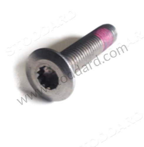 99921900800 - Striker Plate Bolt For 911 912 964 993 for Porsche 