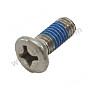 Phillips Machine Screw, 6mm X 16mm. Countersunk.