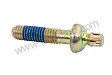 Shear Bolt