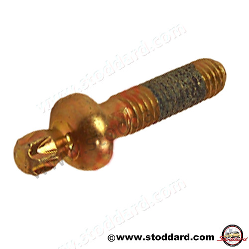 9992190170Y - Ignition Switch Shear Bolt 911 964 993 1965-1998 for Porsche 