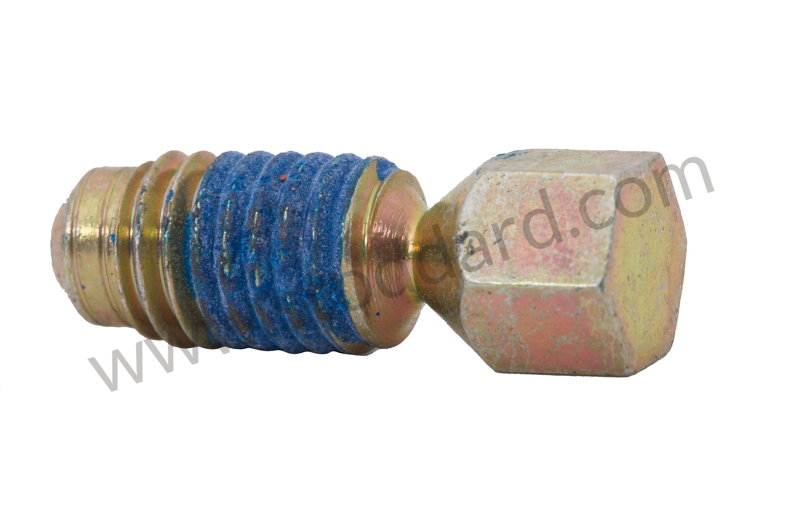 SHEAR BOLT