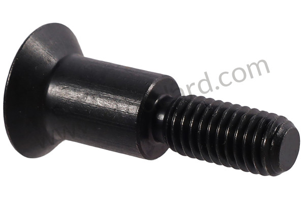99921904100 - ADJUSTMENT SCREW for Porsche Boxster 986 97-04 &bull; 2000 &bull; Boxster S 3.2 &bull; Cabrio &bull; Automatic Gearbox