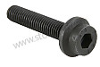 PAN-HEAD SCREW