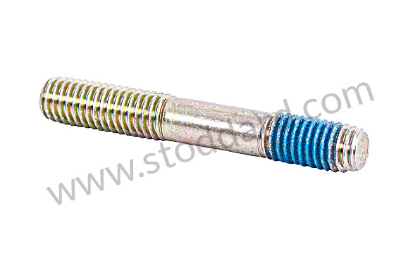 99922300202 - STUD for Porsche 928 92-95 &bull; 1994 &bull; 928 Gts &bull; Coupe &bull; Automatic Gearbox