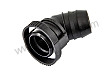 Fuel Cap Strap Clip Retainer
