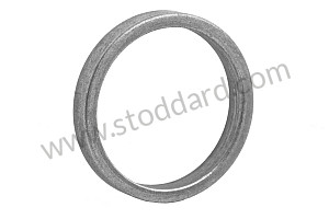 SHIM OPTION: WITHOUT AIRBAG (Option code: M564)