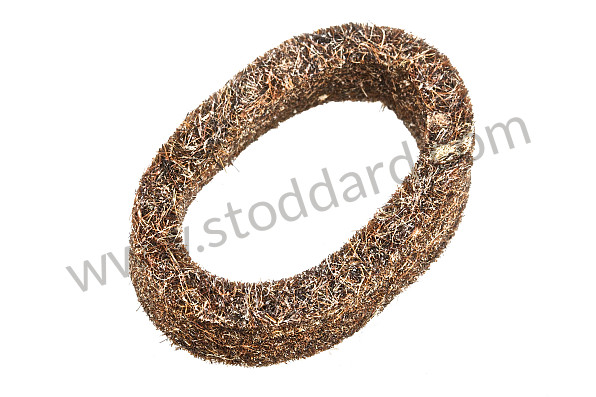 99923500290 - SEALING RING for Porsche 928 92-95 &bull; 1992 &bull; 928 Gts &bull; Coupe &bull; Manual Gearbox, 5 Speed