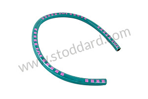 BREATHER HOSE 