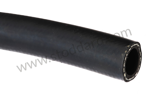 A99923900740 - HOSE for Porsche 911 Turbo + 965 &bull; 1975 &bull; 3.0 Turbo &bull; Coupe &bull; Manual Gearbox, 4 Speed