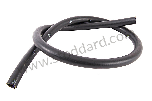 99923901140 - HOSE for Porsche 
