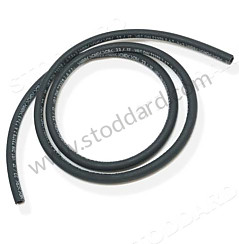 Hose 8x14 40mm For Cis Fuel Injection 120 MM
