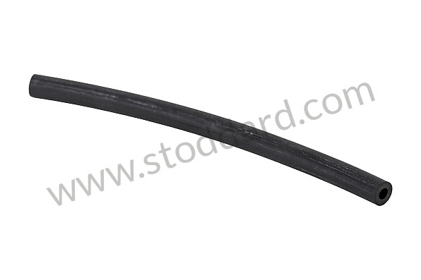 99923904140 - HOSE for Porsche 997 09-12 &bull; 2010 &bull; 997 C2 &bull; Cabrio &bull; Pdk Gearbox