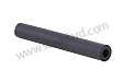 MOULDED HOSE
