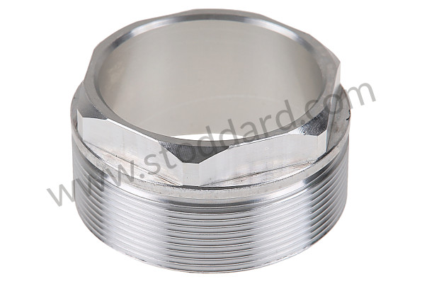 99926102401 - UNION NUT for Porsche 