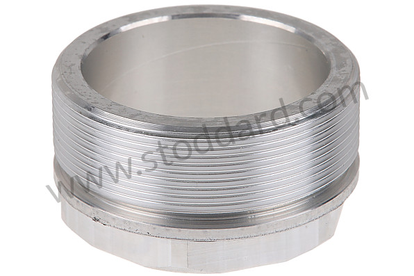 99926102401 - UNION NUT for Porsche 