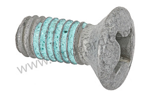 Screw  (99927007001)