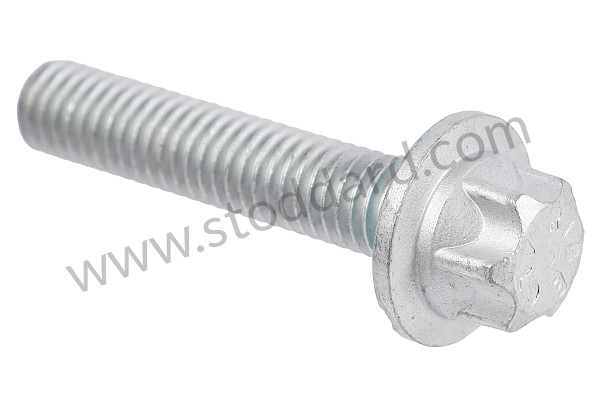 A99938500301 - TORX SCREW for Porsche 997 05-08 &bull; 2007 &bull; 997 C4 &bull; Targa &bull; Automatic Gearbox