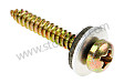 TAPPING SCREW