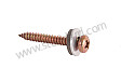 TAPPING SCREW