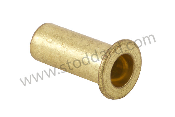 99950003317 - BLIND RIVET NUT for Porsche 968 &bull; 1992 &bull; 968 &bull; Coupe &bull; Manual Gearbox, 6 Speed