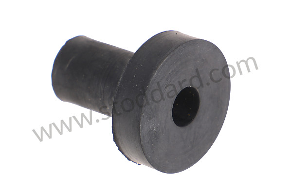99950009200 - NUT for Porsche 996 Gt3 / Gt3-1 &bull; 2000 &bull; 996 Gt3 &bull; Coupe &bull; Manual Gearbox, 6 Speed