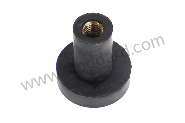 99950009200 - NUT for Porsche 996 Gt3 / Gt3-1 &bull; 2000 &bull; 996 Gt3 &bull; Coupe &bull; Manual Gearbox, 6 Speed