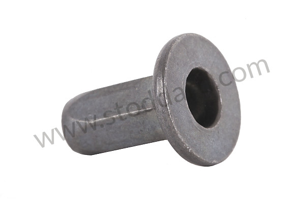 99950010901 - Blind Rivet Nut For Water Line Support Panamera 10-14 for Porsche Cayenne 955 03-06 &bull; 2006 &bull; Cayenne S V8 &bull; Automatic Gearbox