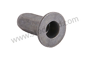 BLIND RIVET NUT 