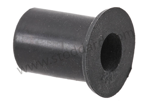 99950012800 - NUT for Porsche 