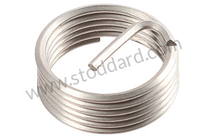 THREADED INSERT 