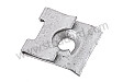 Speed Nut B 4.8 MM O.E.