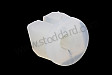 Plastic Nut 4.2 For Seat Belt Guide