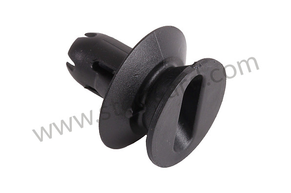 99950713140 - INSERT PART for Porsche 997 09-12 &bull; 2012 &bull; 997 C4S &bull; Cabrio &bull; Manual Gearbox, 6 Speed