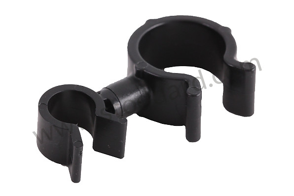99950714840 - SUPPORT for Porsche 997 09-12 &bull; 2012 &bull; 997 C2S &bull; Coupe &bull; Pdk Gearbox