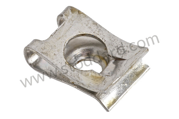 99950724000 - Speed Nut 4.2 911 74-89 930 75-77 928 78-82 for Porsche 