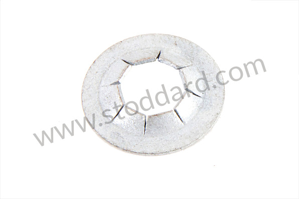 99950724402 - KRONEN-FIX for Porsche 928 78-82 &bull; 1978 &bull; 928 4.5 &bull; Coupe &bull; Automatic Gearbox