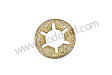 CLAMPING WASHER