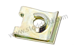 SPEED NUT  (99950734801)