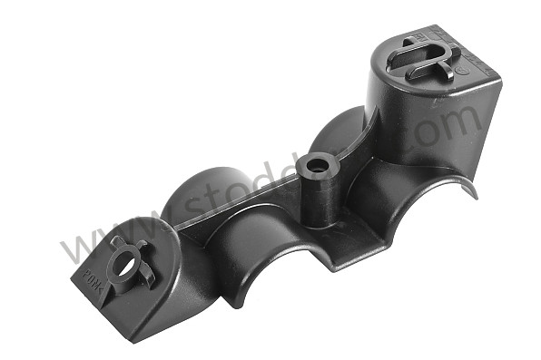 99950735440 - CABLE HOLDER for Porsche 964 &bull; 1992 &bull; 964 Carrera 2 &bull; Coupe &bull; Automatic Gearbox