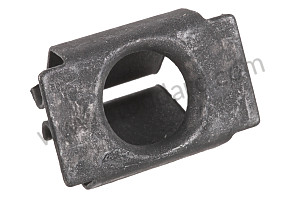 Latch Clamp 968 92-95 